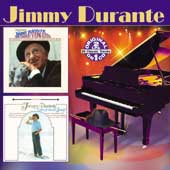 JIMMY DURANTE HELLO YOUNG LOVERS / ONE OF THOSE SONGS