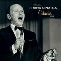 2004 Frank Sinatra Calendar