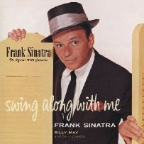 Official 2006 Frank Sinatra Calendar