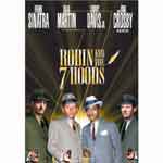 Robin and the 7 Hoods DVD