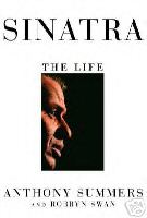 SINATRA / THE LIFE CD AUDIOBOOK