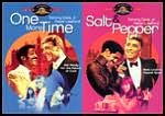 One More Time/Salt & Pepper 2pk (1970)