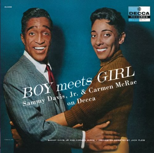 BOY MEETS GIRL / PORGY & BESS