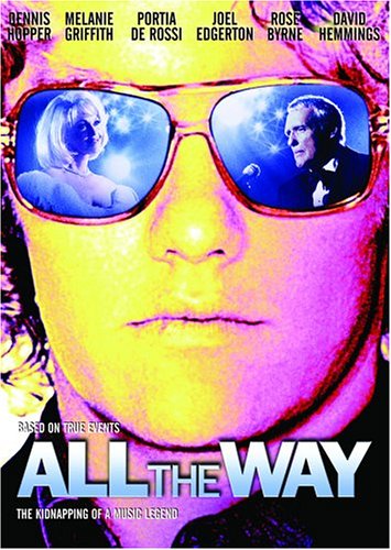 ALL THE WAY/ DVD / DENNIS HOPPER AS SINATRA