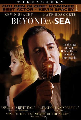 BEYOND THE SEA / NEW DVD