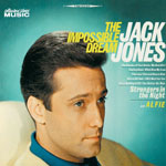 JACK JONES / THE IMPOSSIBLE DREAM