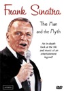 Frank Sinatra: The Man and the Myth - DVD