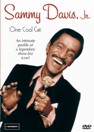 Sammy Davis Jr.: One Cool Cat - DVD