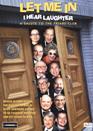 Let Me In, I Hear Laughter - DVD FRIARS CLUB STORY