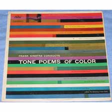 Tone Poems of Color