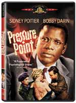 PRESSURE POINT DVD