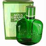 Agua Lavanda Cologne - Sinatra's Favorite