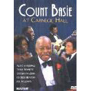 Count Basie at Carnegie Hall DVD