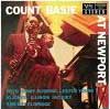 Count Basie @ Newport w/Joe Williams