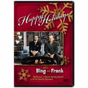 Happy Holidays with Frank & Bing