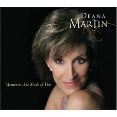 DEANA MARTIN / MEMORIES ARE MADE OF THIS