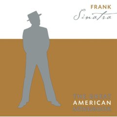 FRANK SINATRA / GREAT AMERICAN SONGBOOK