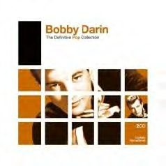 BOBBY DARIN / THE DEFINITIVE POP COLLECTION