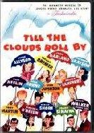 TILL THE CLOUDS ROLL BY / REMASTERED DVD