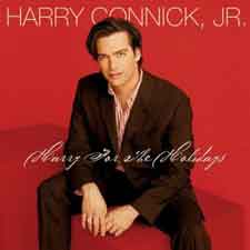 Harry Connick: Harry For The Holidays