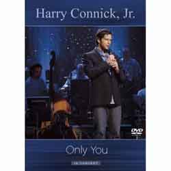 Harry Connick, Jr: Only You