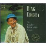 Bing Crosby Complete United Artists Sessions