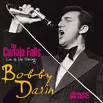 Bobby Darin  - Live at The Flamingo