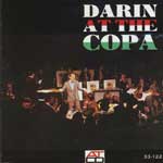 Darin at The Copa