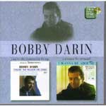 Bobby Darin: You're The Reason I'm Livin'/I Wanna Be Around