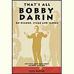 Bobby Darin - That's All