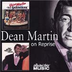 DEAN MARTIN TV Show / Songs From "the Silencers"