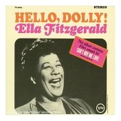 HELLO DOLLY ! / CD