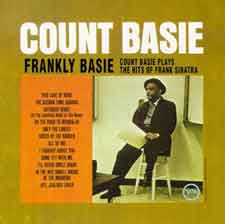 Frankly Basie: Count Basie Plays The Hits of Frrank Sinatra