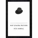 Why Sinatra Matters by Pete Hamill