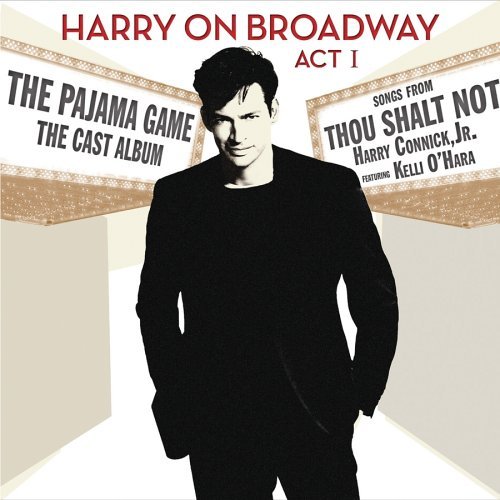 HARRY ON BROADWAY : ACT 1