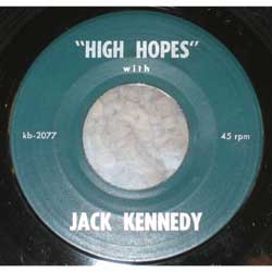 High Hopes with Jack Kennedy