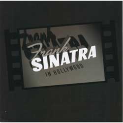 Sinatra in Hollywood SAMPLER CD