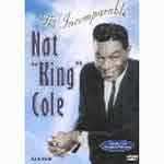 Incomparable Nat 'King' Cole