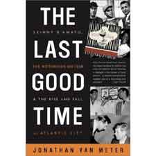 The Last Good Time