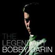 Bobby Darin - The Legendary Bobby Darin