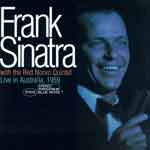 Sinatra Live in Australia 1959 w/Red Norvo