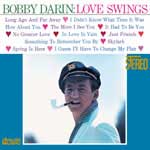 Bobby Darin Love Swings