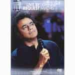 Johnny Mathis: Live By Request