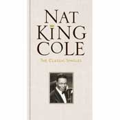 Nat King Cole - The Classic Singles Box