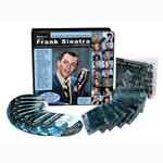 Frank Sinatra & Friends (20 audio cassette boxset NO CDS)