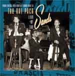 Rat Pack Live at The Sands