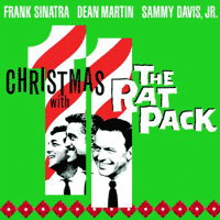 Christmas with the Rat Pack