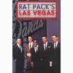 Rat Pack's Las Vegas DVD