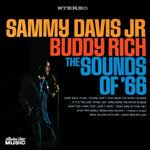 Sammy Davis Jr - Sounds of '66