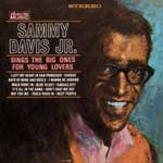 Sammy Davis Jr: Sings The Big Ones for Young Lovers